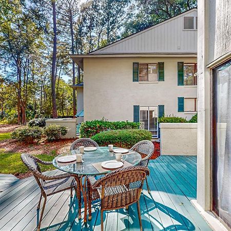 Harbour Master 201 Hilton Head Island Exterior foto