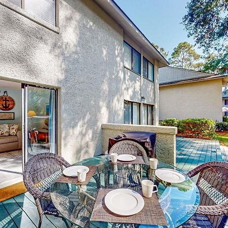 Harbour Master 201 Hilton Head Island Exterior foto
