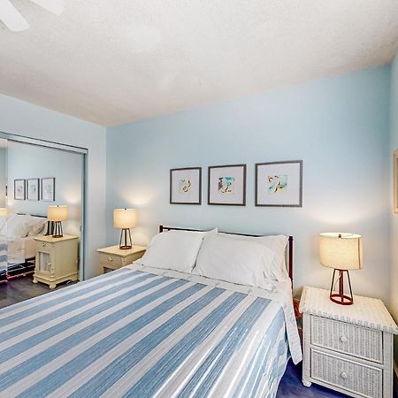 Harbour Master 201 Hilton Head Island Exterior foto