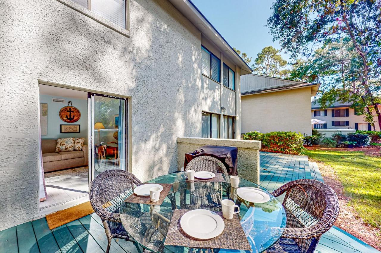 Harbour Master 201 Hilton Head Island Exterior foto