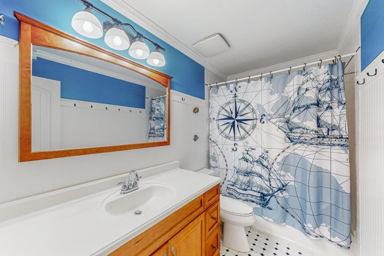 Harbour Master 201 Hilton Head Island Exterior foto