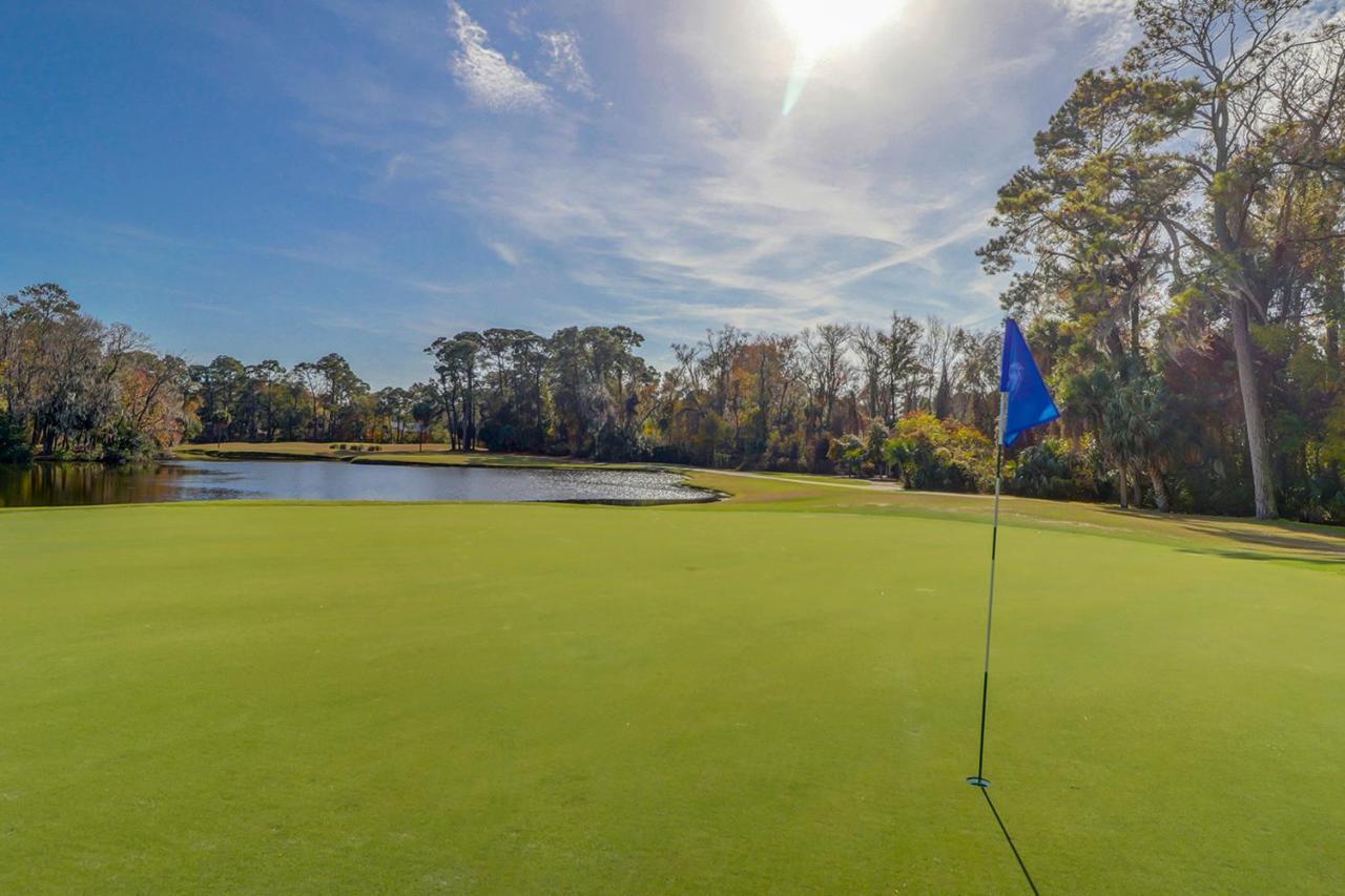 Harbour Master 201 Hilton Head Island Exterior foto