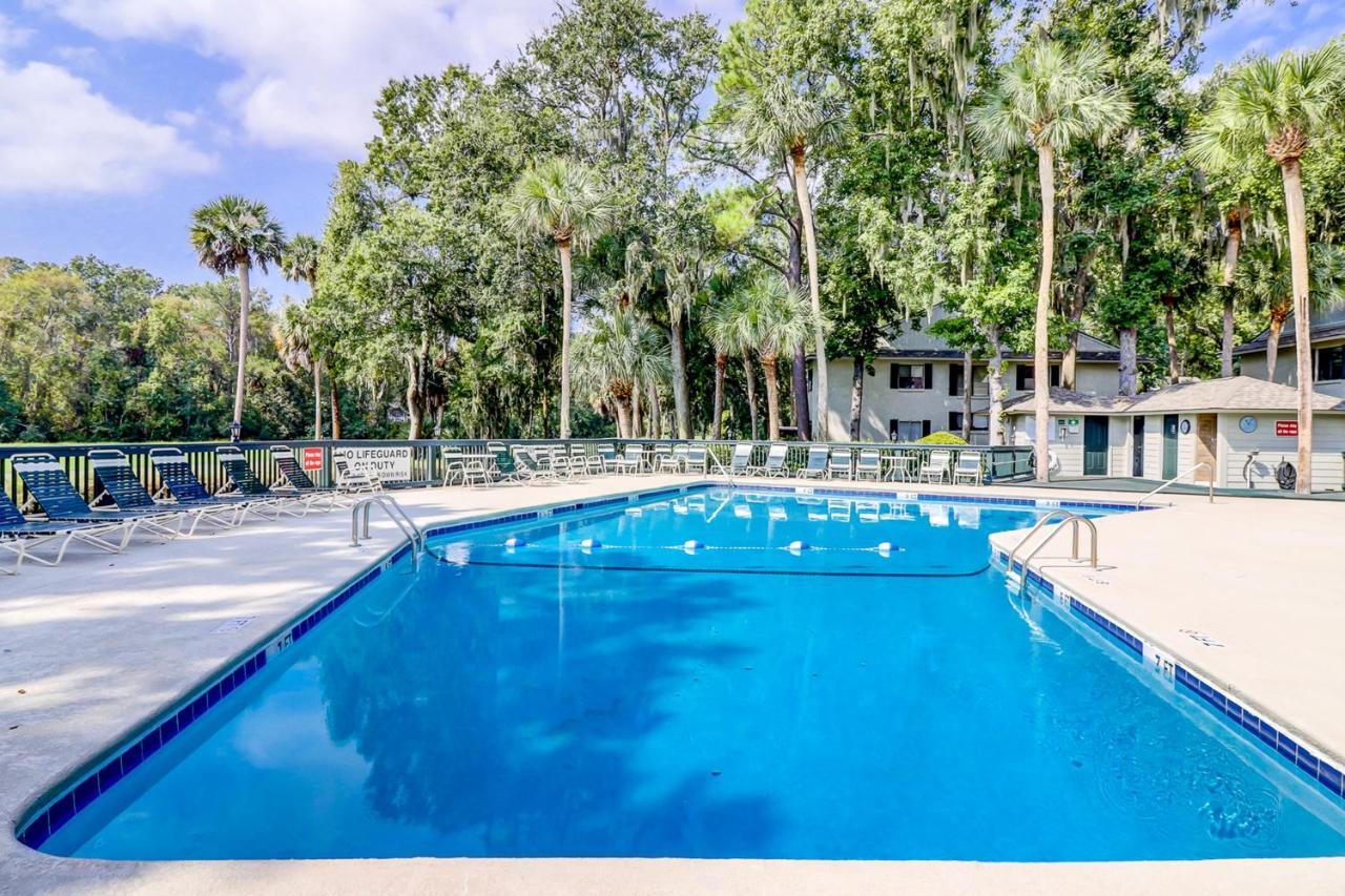 Harbour Master 201 Hilton Head Island Exterior foto