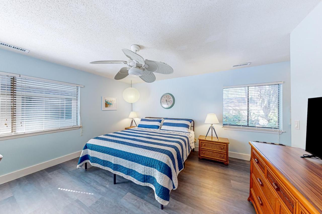 Harbour Master 201 Hilton Head Island Exterior foto
