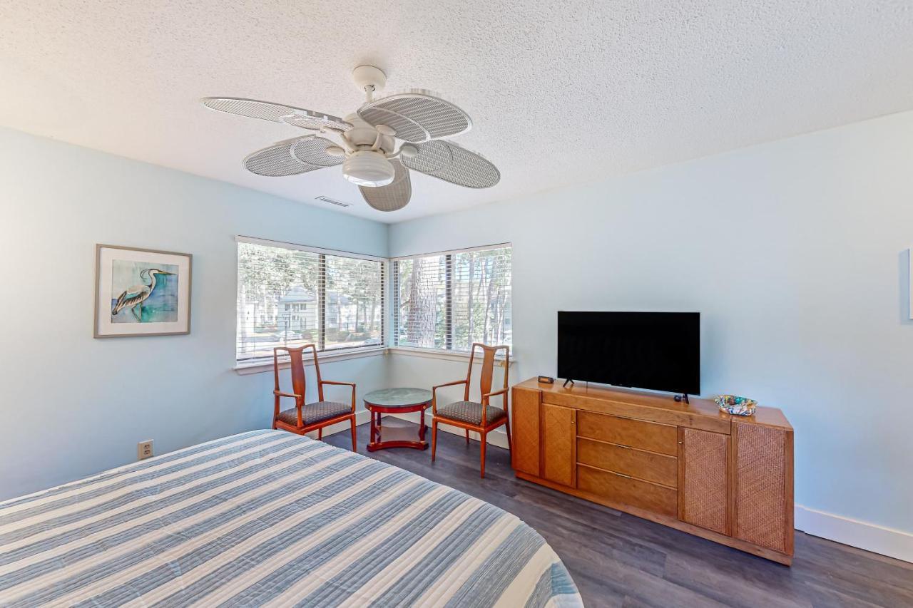 Harbour Master 201 Hilton Head Island Exterior foto