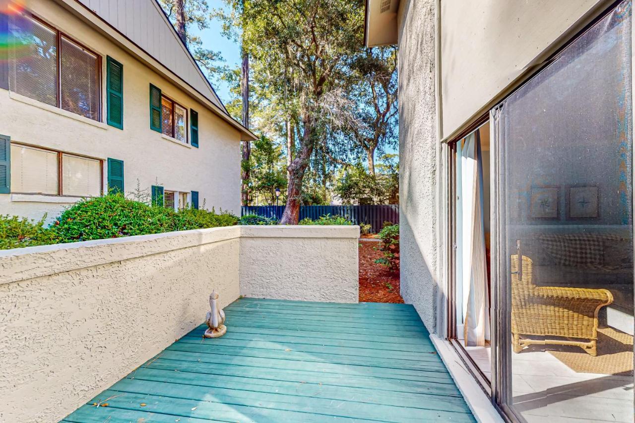 Harbour Master 201 Hilton Head Island Exterior foto
